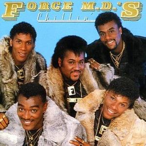 Force M.D.'s